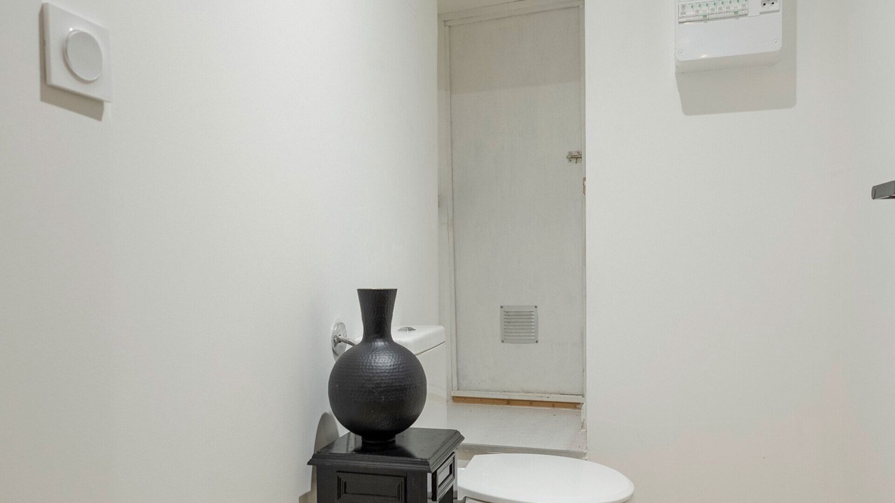 Photo of Bathroom in Rasteau