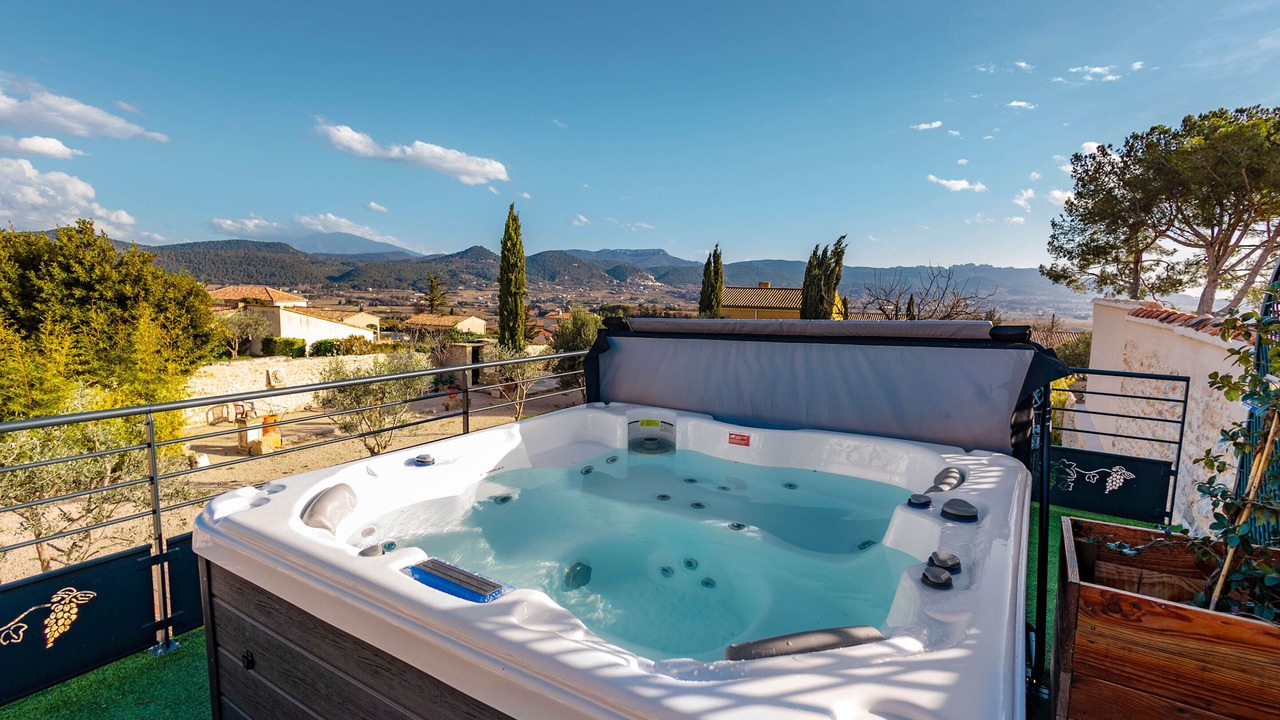 Photo of Outdoor in Rasteau