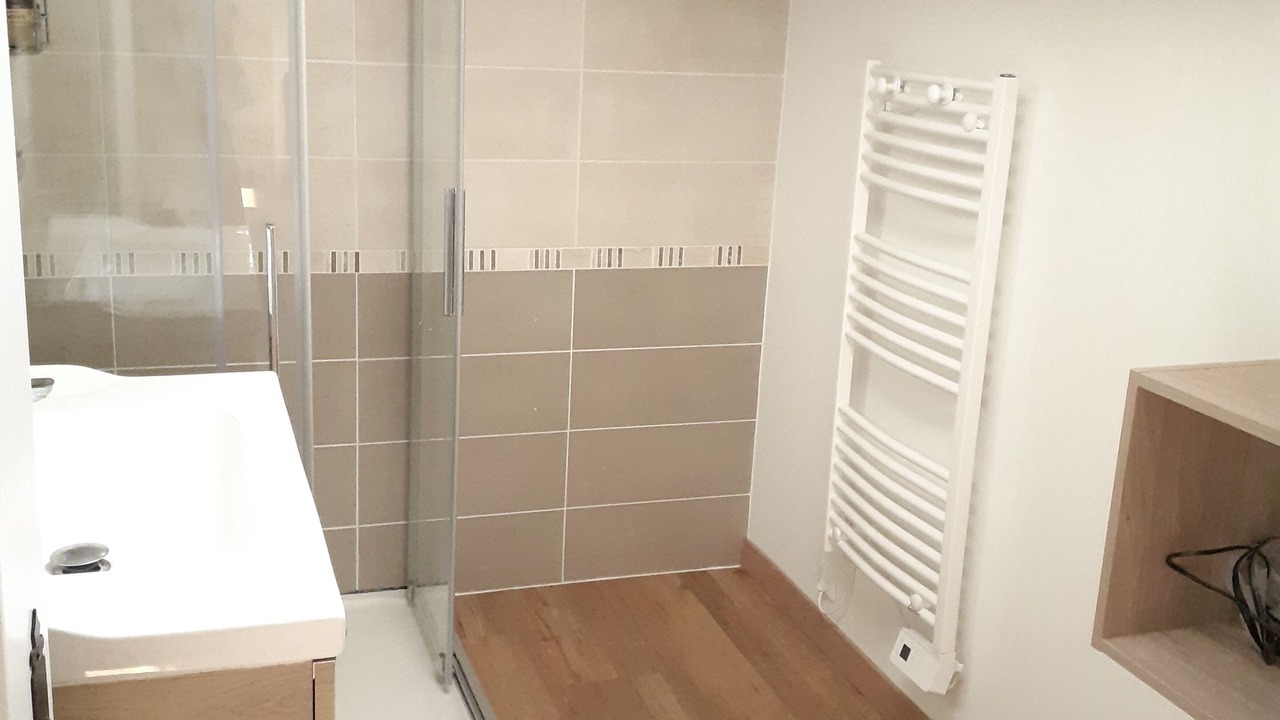 Photo of Bathroom in Gragnague