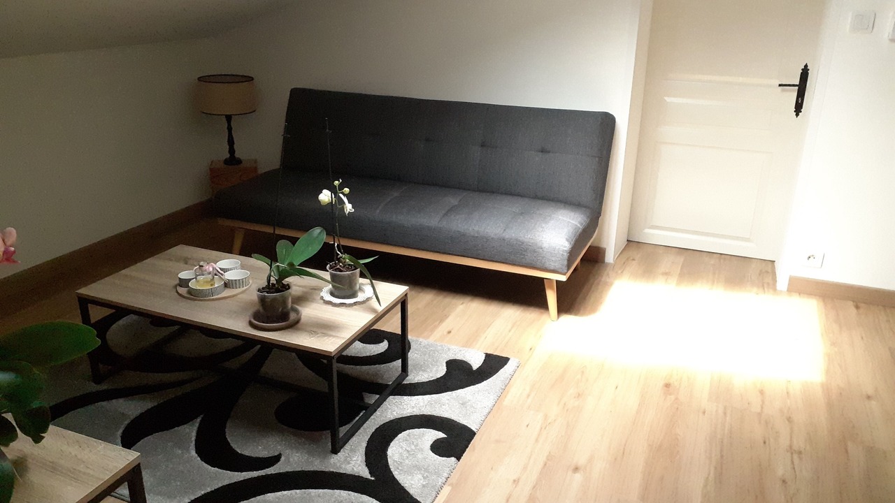 Photo of Livingroom in Gragnague