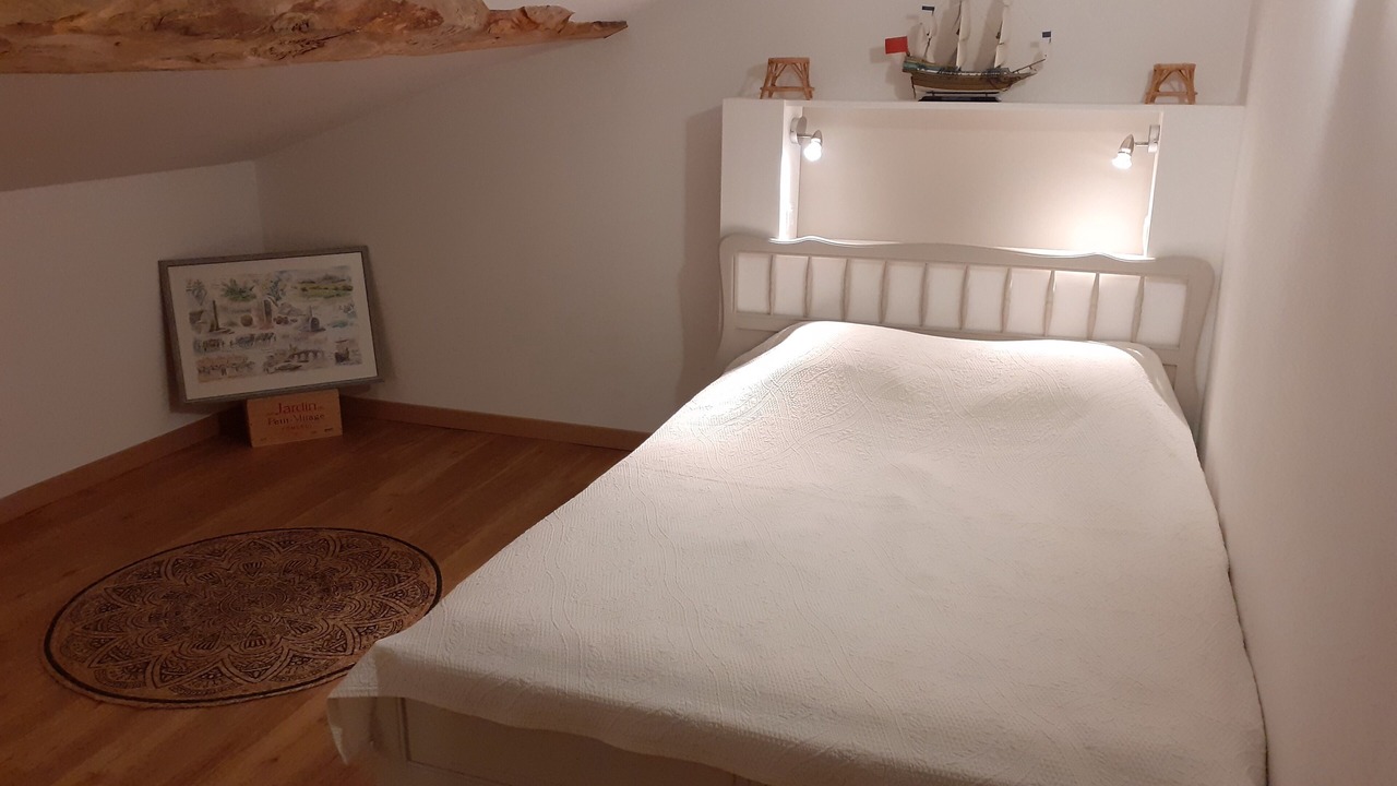 Photo of Bedroom in Gragnague