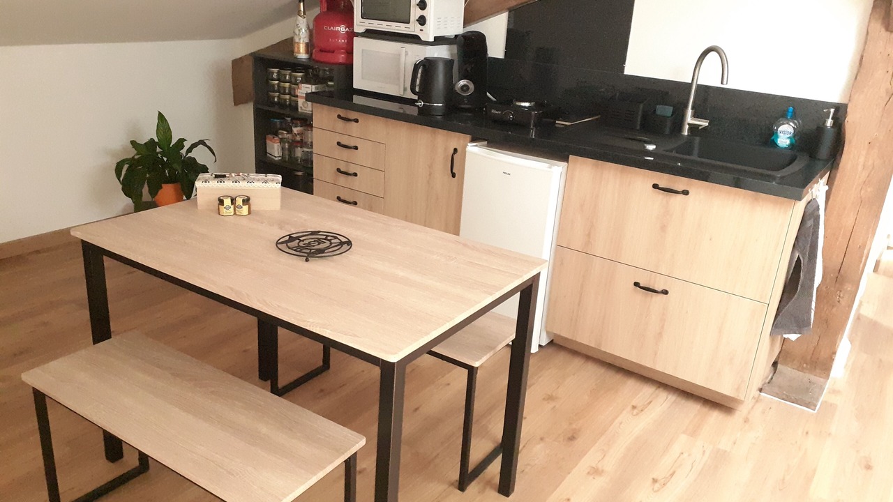 Photo of Kitchen in Gragnague