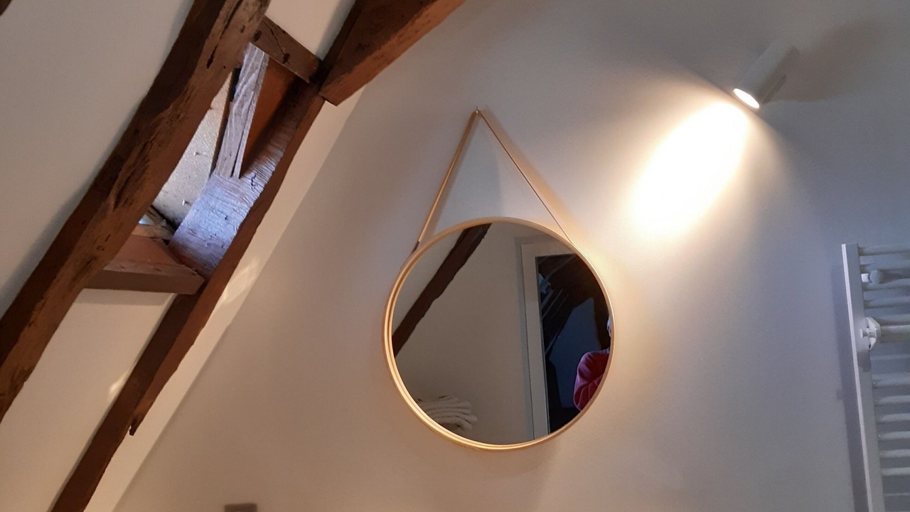 Photo of Bathroom in Sainte-Sabine-Born