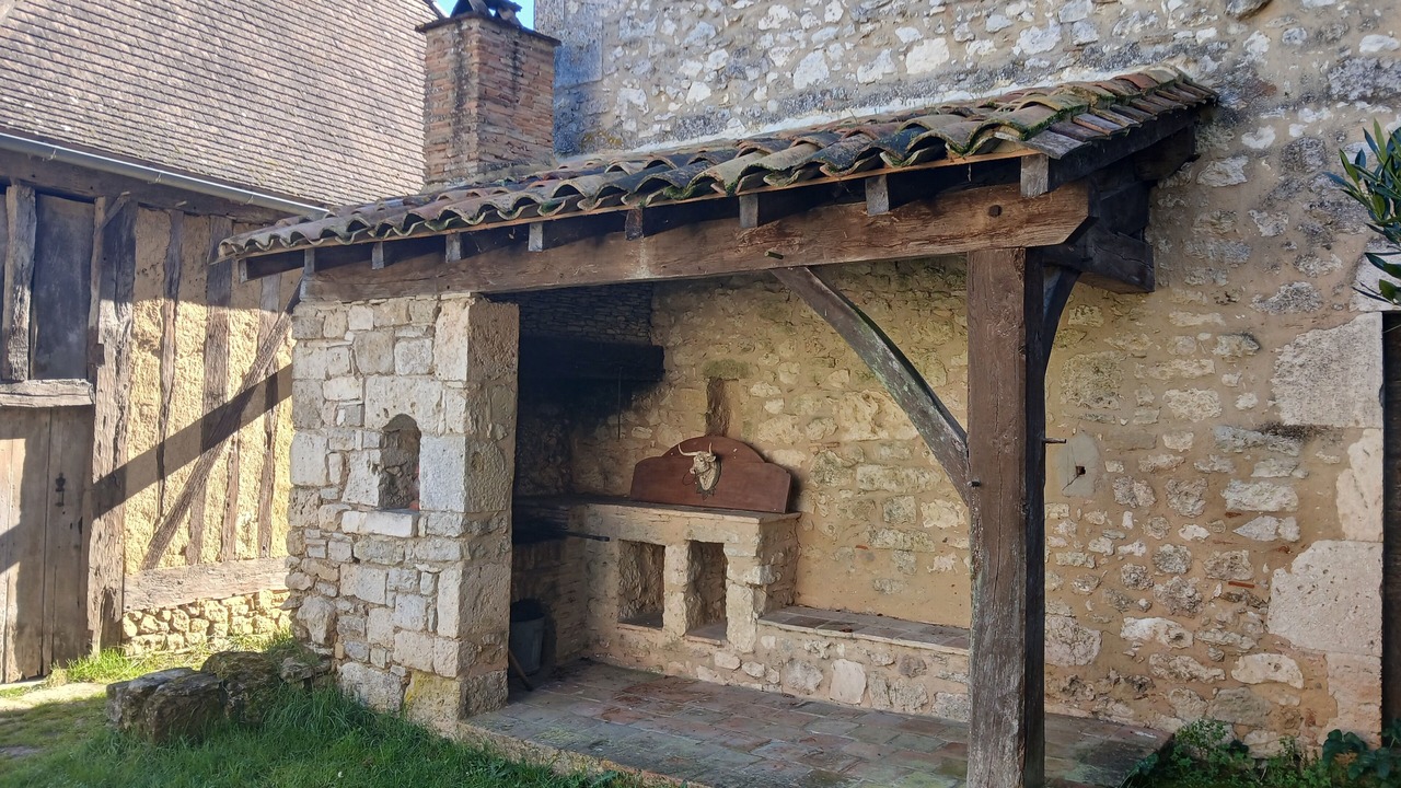 Photo of Outdoor in Sainte-Sabine-Born