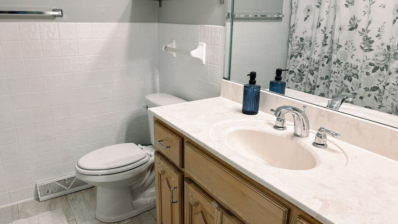 Photo of Bathroom in Greensboro
