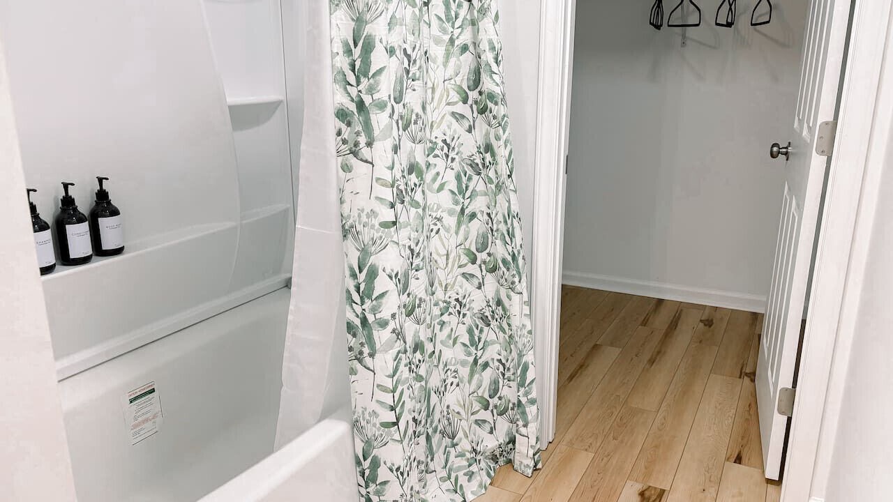 Photo of Bathroom in Greensboro