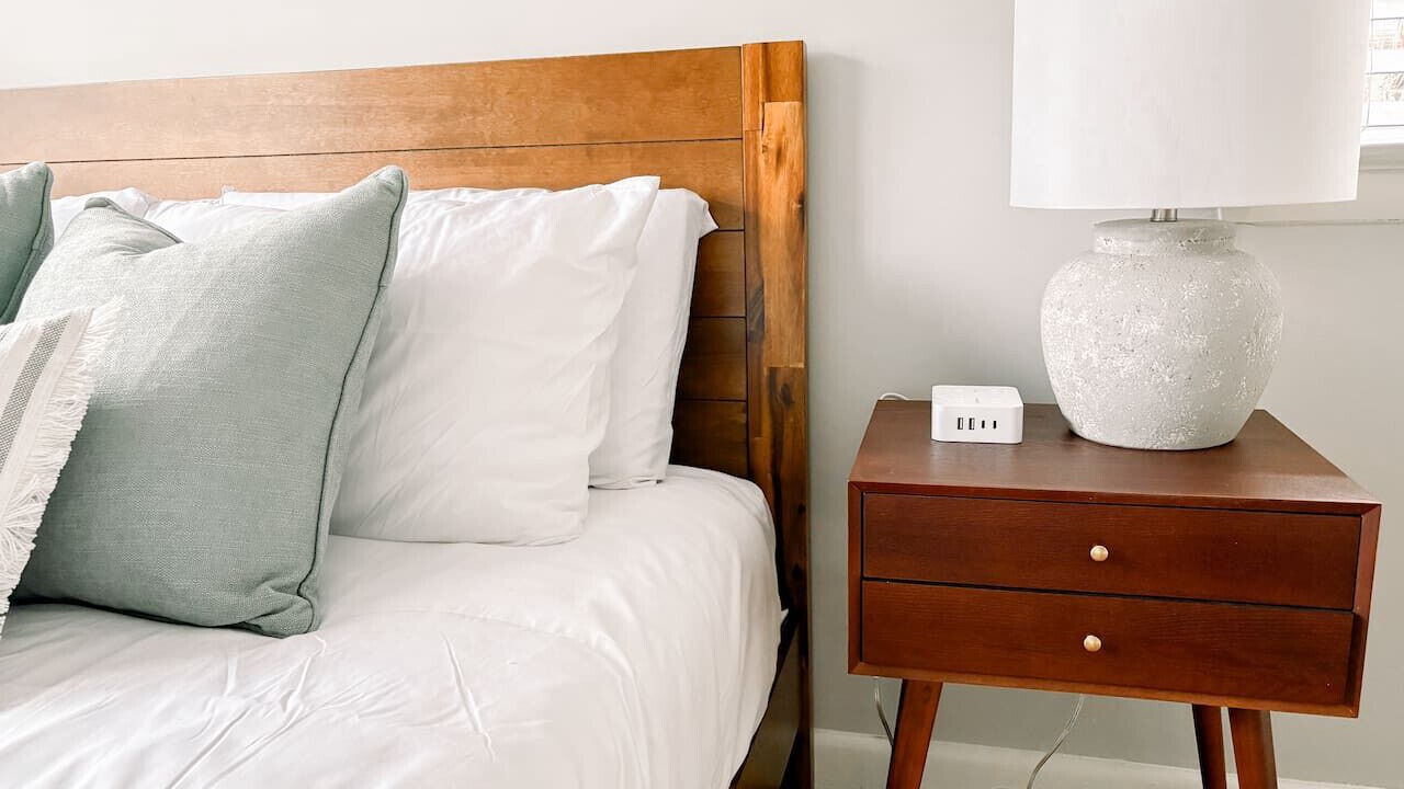 Photo of Bedroom in Greensboro