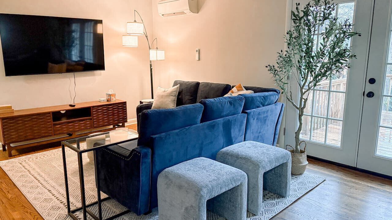 Photo of Livingroom in Greensboro