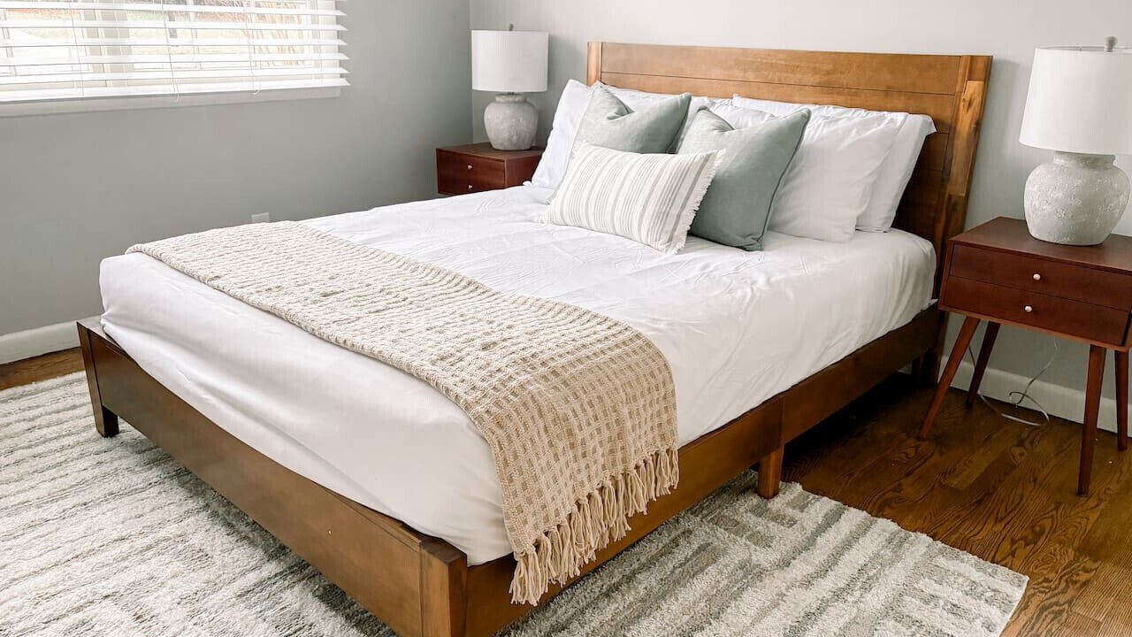 Photo of Bedroom in Greensboro
