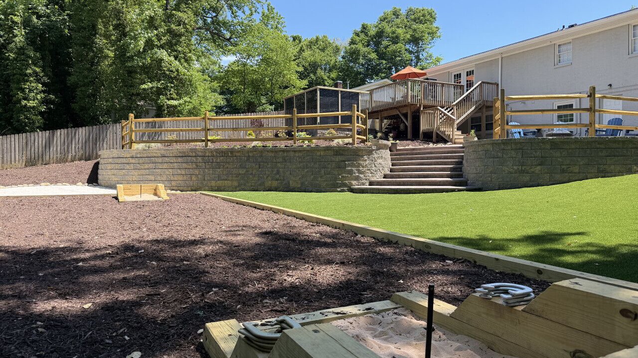 Photo of Outdoor in Greensboro