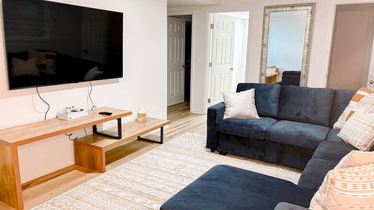 Photo of Livingroom in Greensboro