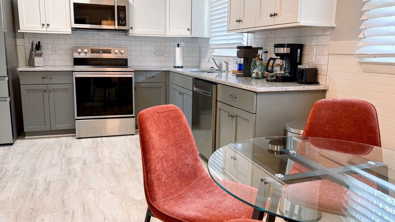 Photo of Kitchen in Greensboro