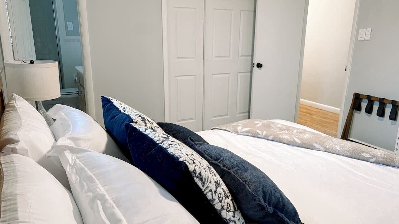 Photo of Bedroom in Greensboro