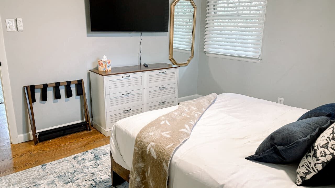 Photo of Bedroom in Greensboro