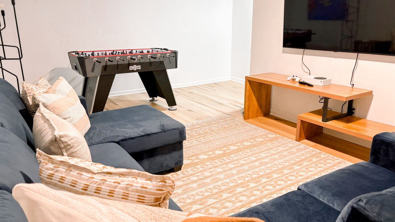 Photo of Livingroom in Greensboro