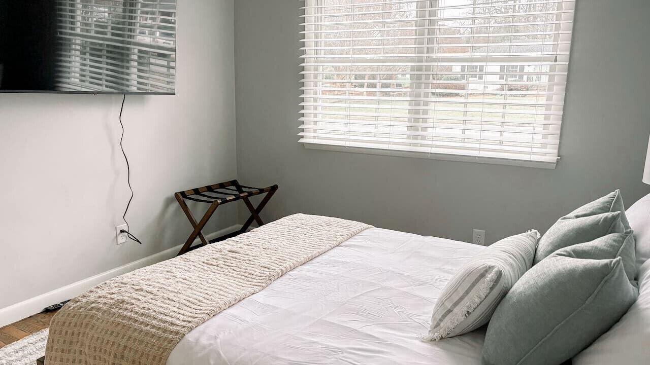 Photo of Bedroom in Greensboro