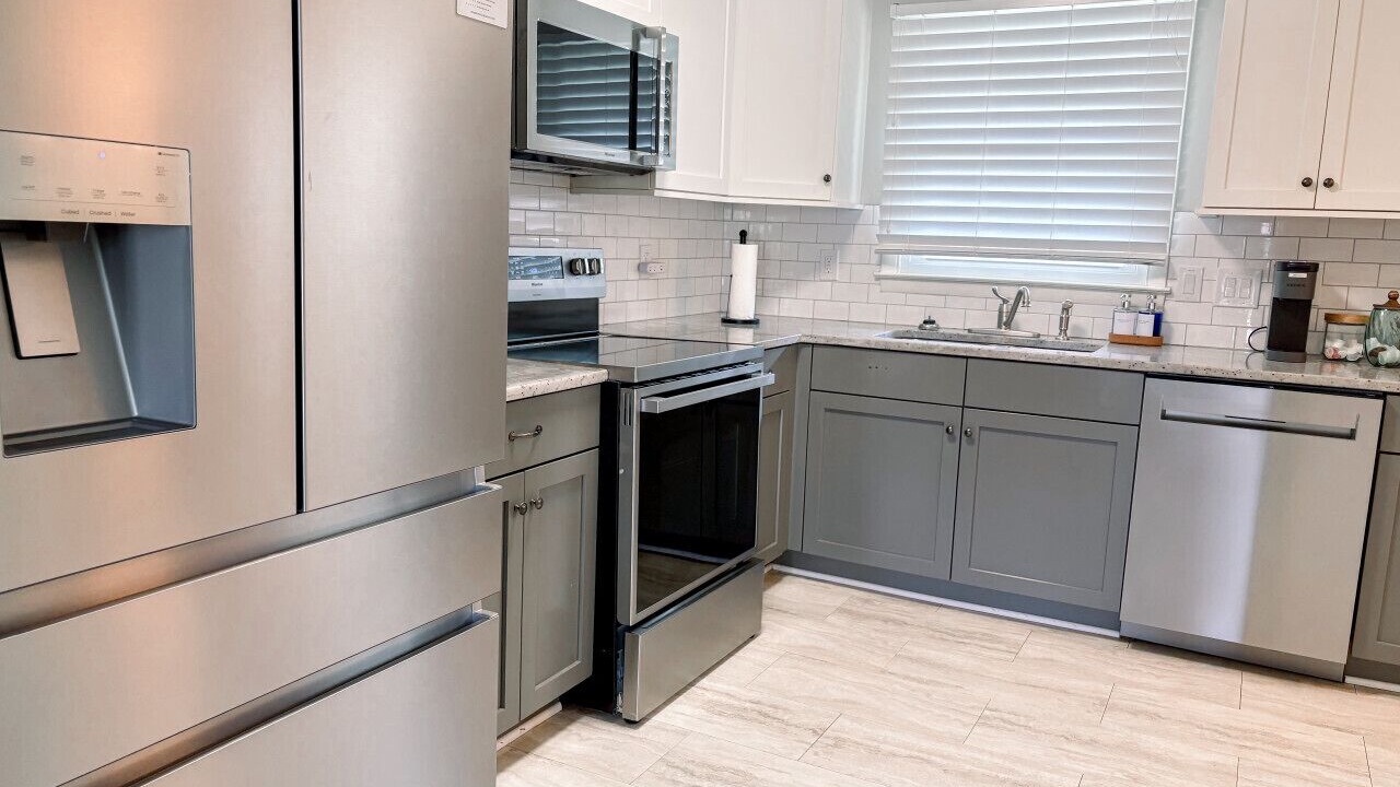 Photo of Kitchen in Greensboro