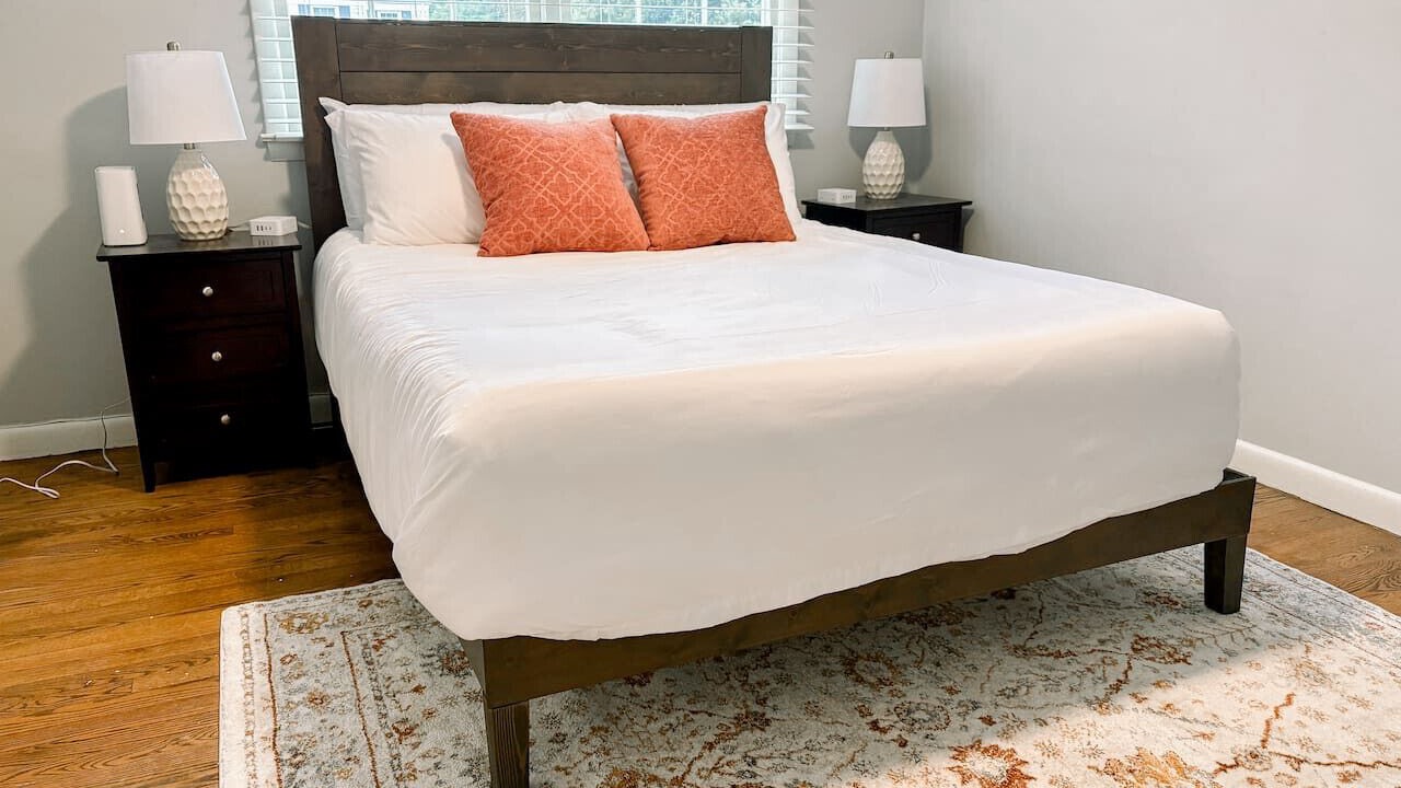 Photo of Bedroom in Greensboro