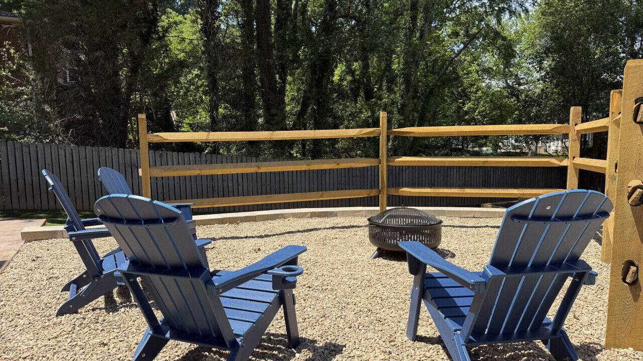 Photo of Outdoor in Greensboro