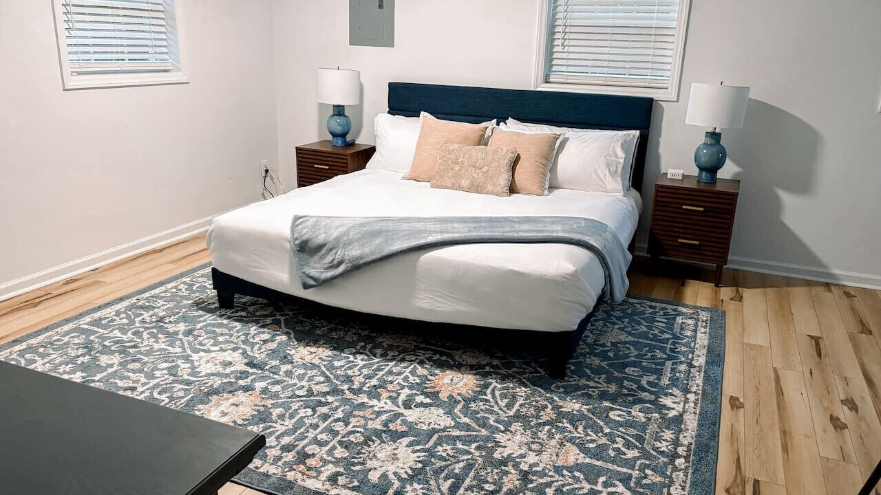 Photo of Bedroom in Greensboro