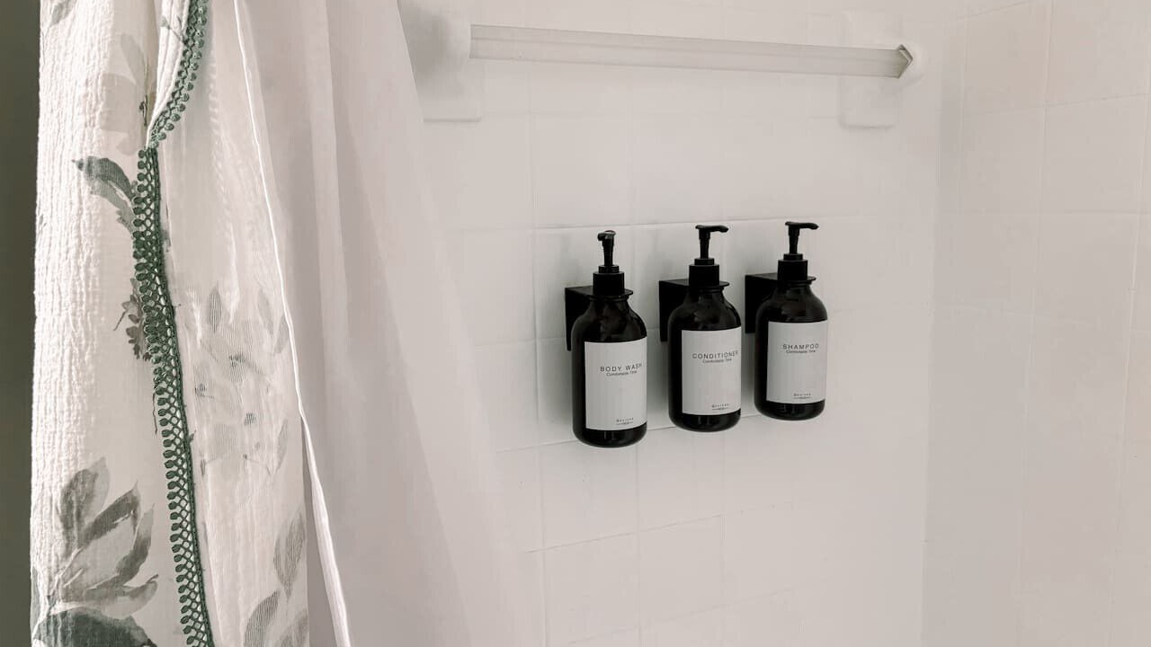Photo of Bathroom in Greensboro