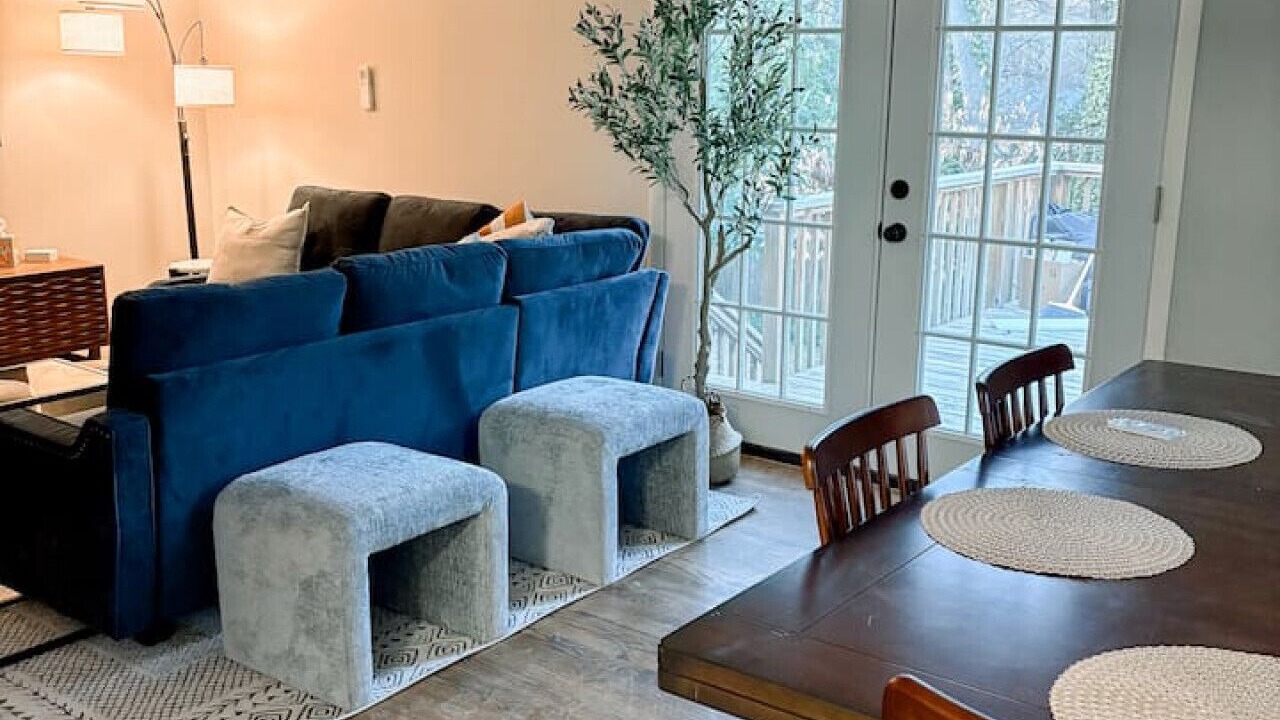 Photo of Livingroom in Greensboro