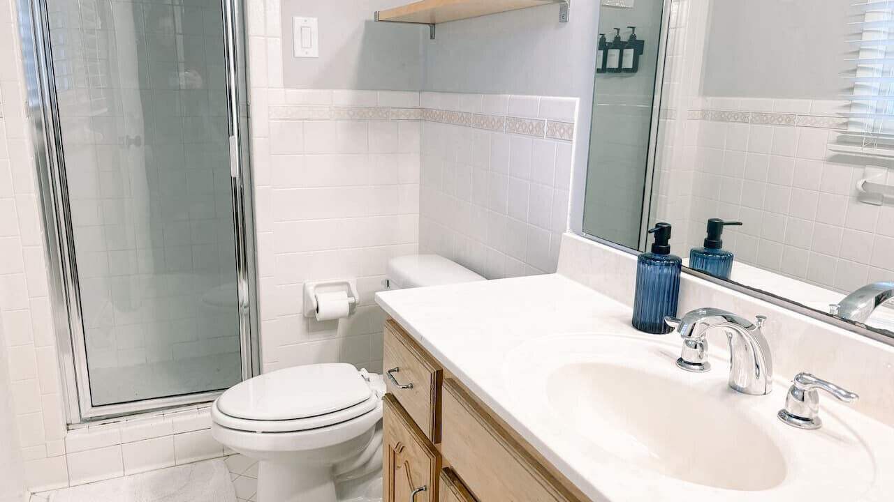 Photo of Bathroom in Greensboro