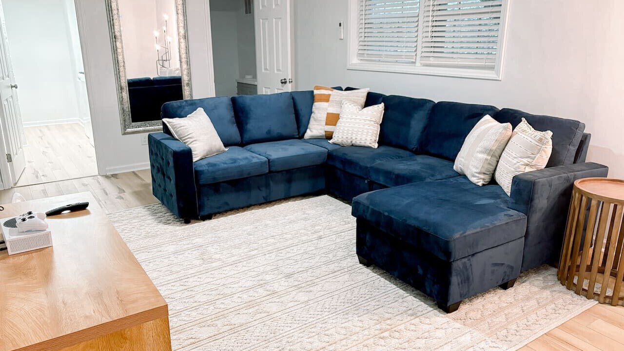 Photo of Livingroom in Greensboro