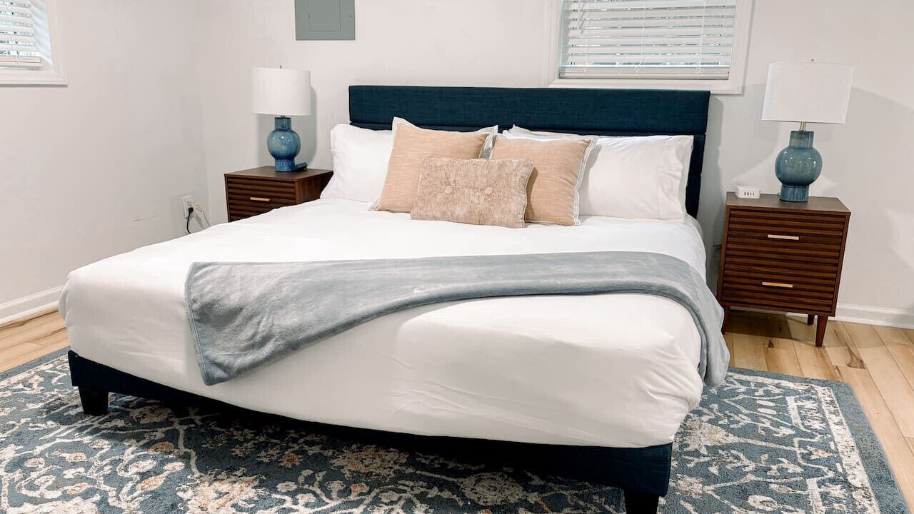 Photo of Bedroom in Greensboro