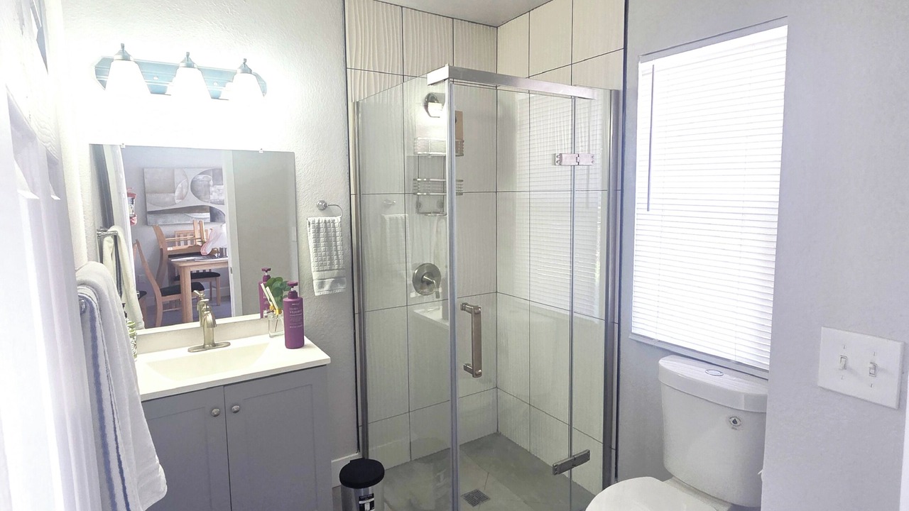 Photo of Bathroom in Barnum