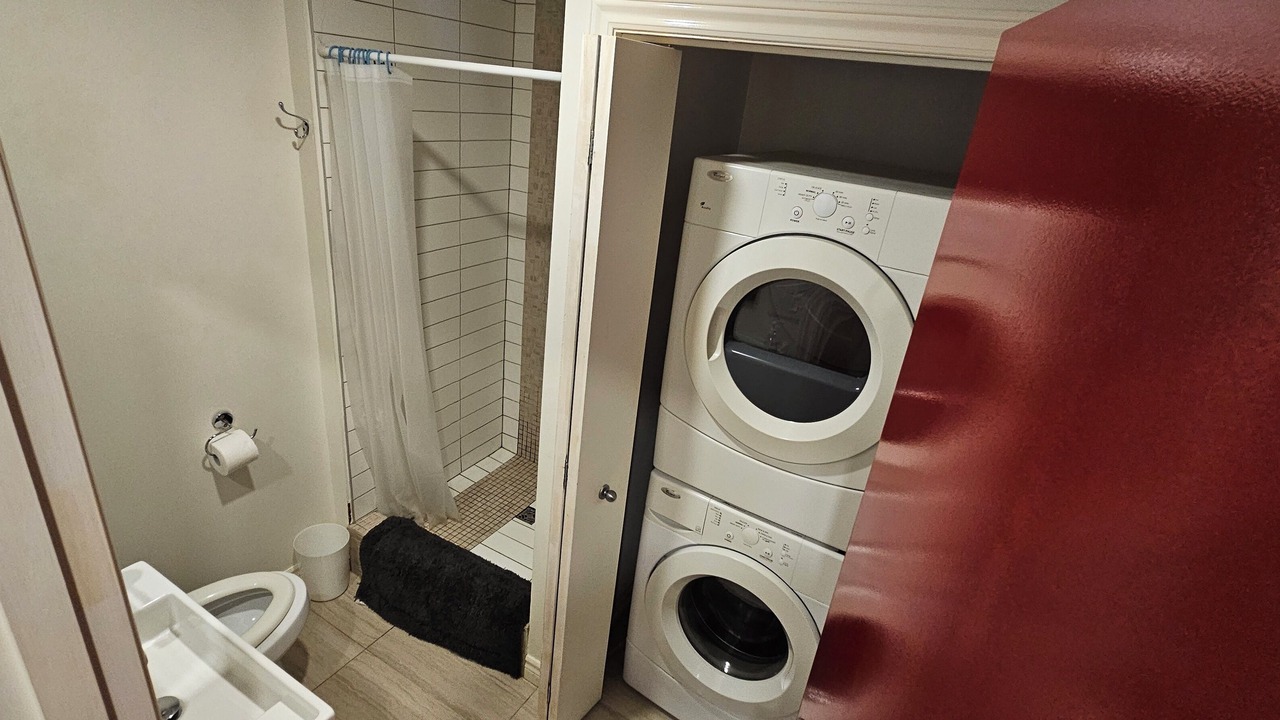 Photo of Bathroom in Hochelaga-Maisonneuve