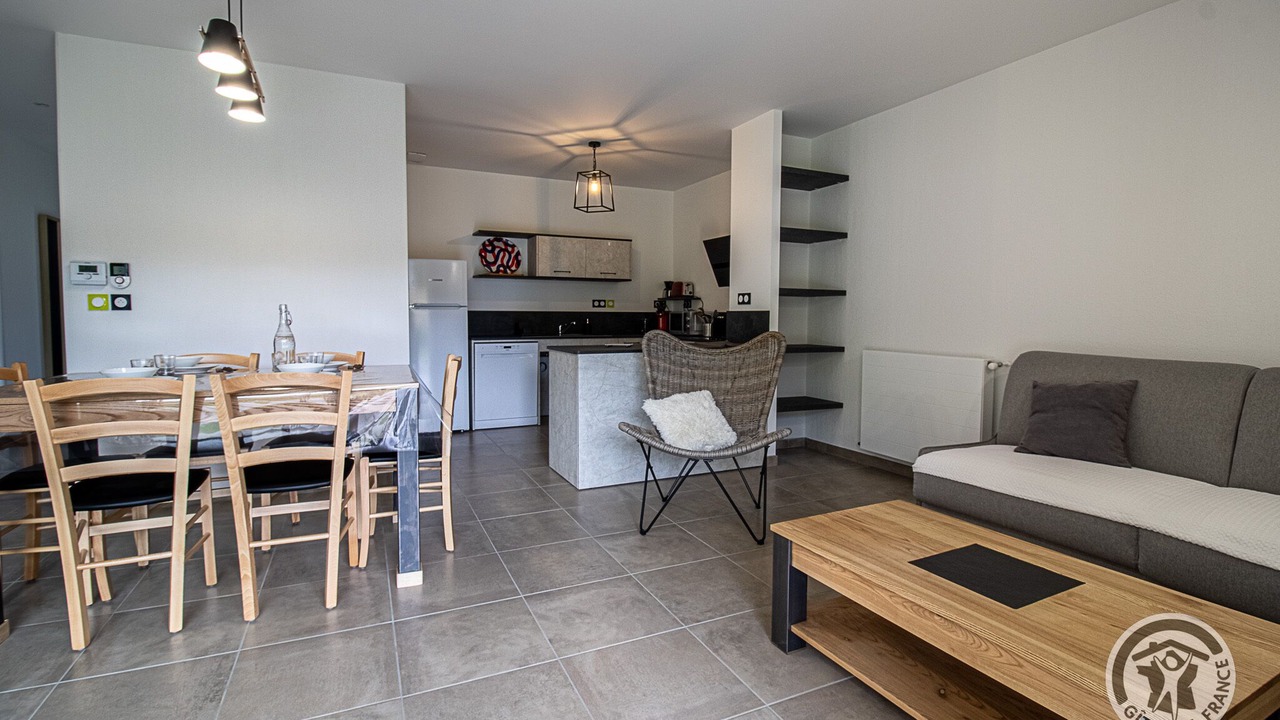 Photo of Livingroom in Campan