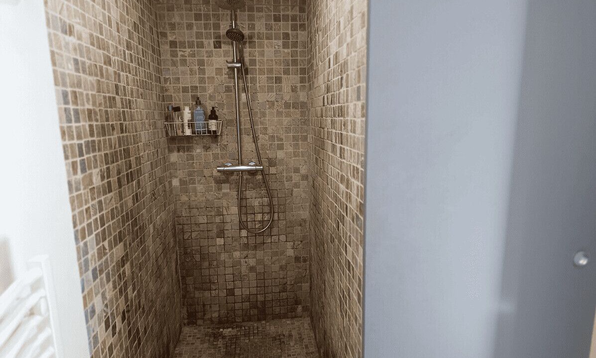 Photo of Bathroom in Cabasson