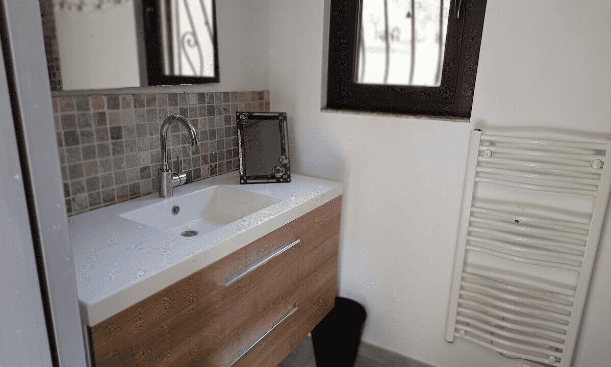 Photo of Bathroom in Cabasson