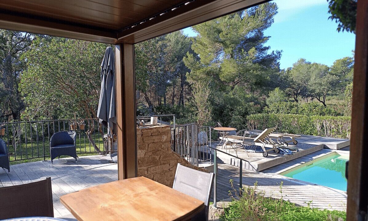 Photo of Outdoor in Cabasson