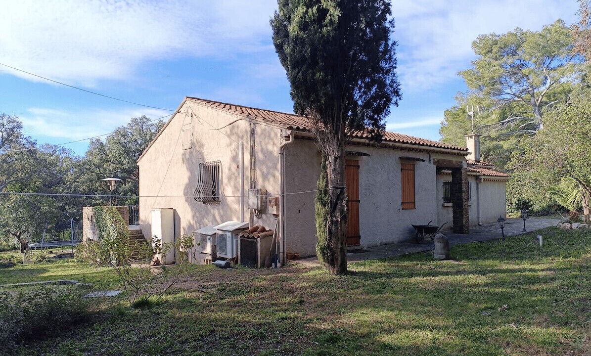 Photo of Outdoor in Cabasson