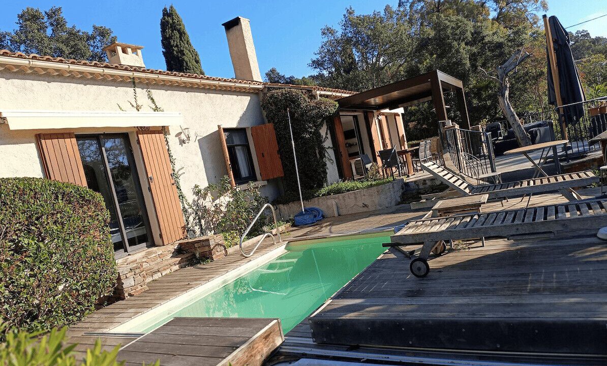 Photo of Outdoor in Cabasson