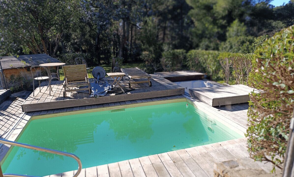 Photo of Outdoor in Cabasson