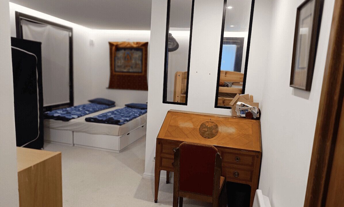 Photo of Bedroom in Cabasson