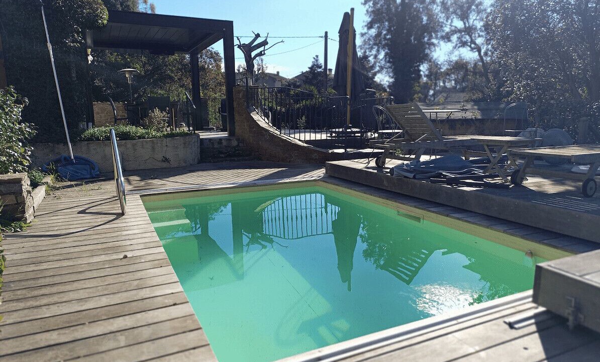 Photo of Outdoor in Cabasson