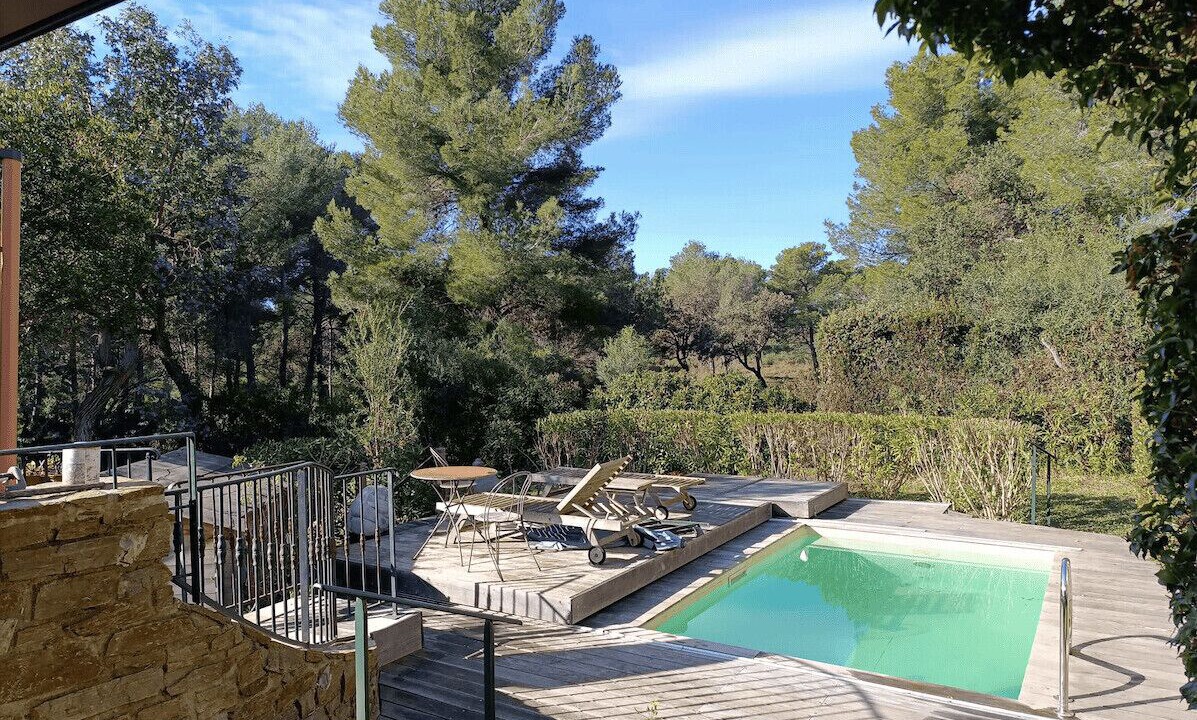 Photo of Outdoor in Cabasson