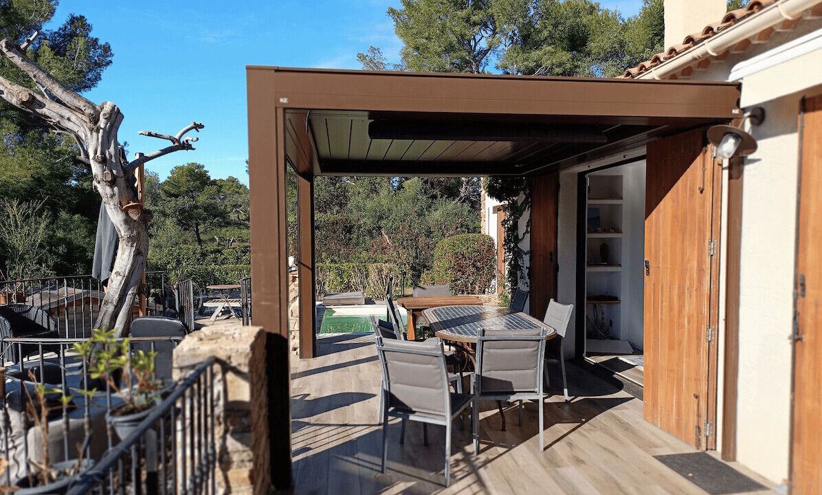 Photo of Outdoor in Cabasson