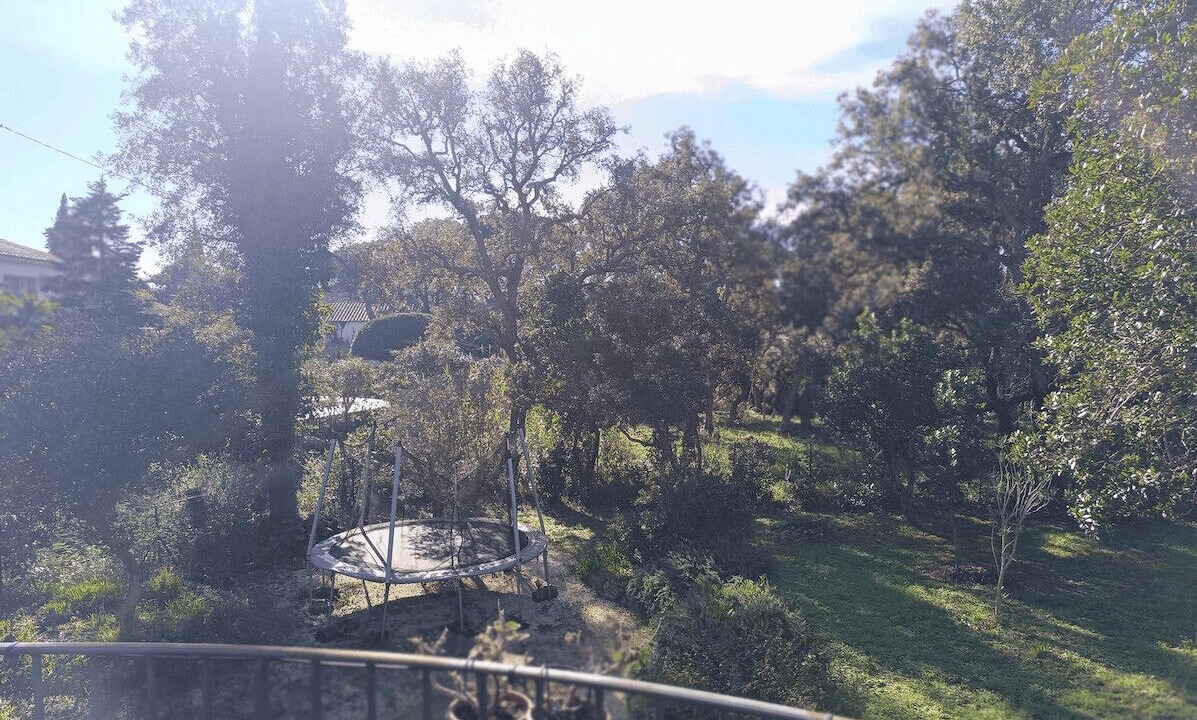 Photo of Outdoor in Cabasson