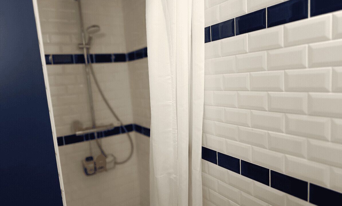 Photo of Bathroom in Cabasson