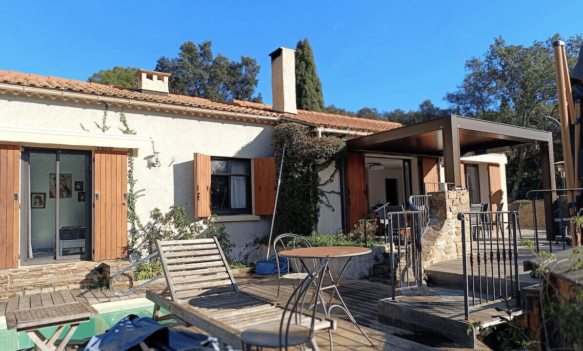 Photo of Outdoor in Cabasson