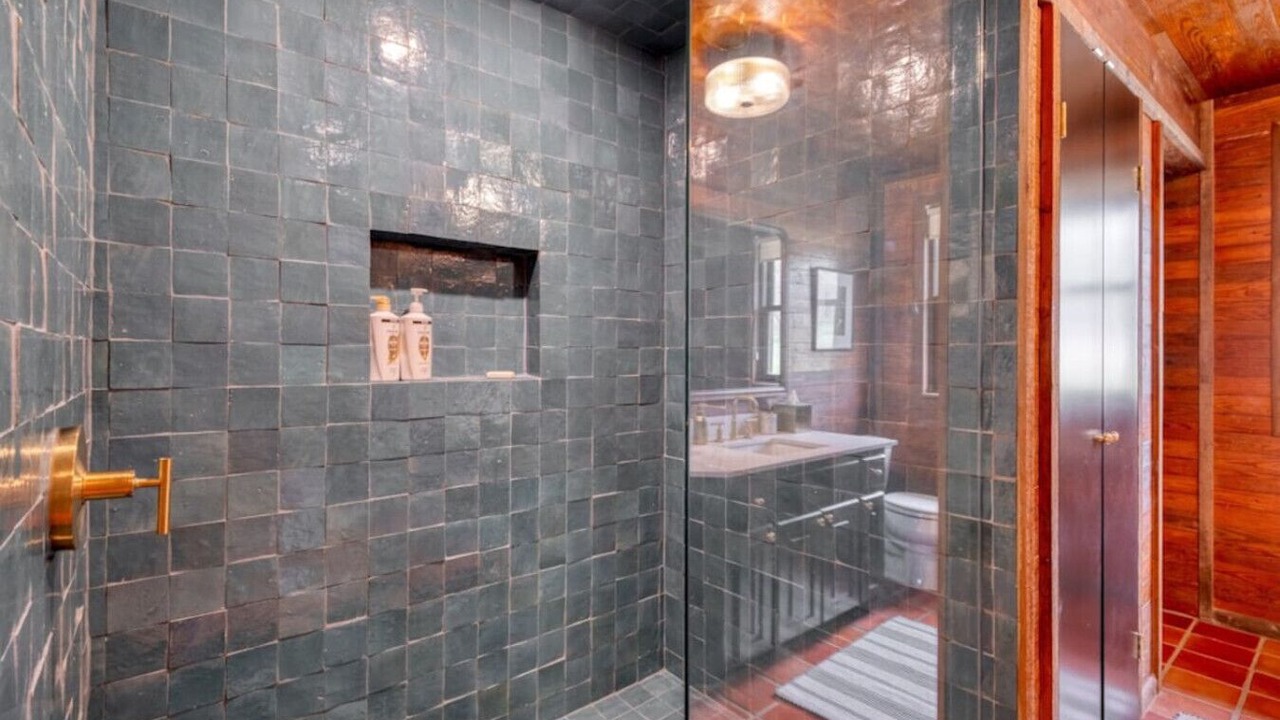 Photo of Bathroom in Bastrop