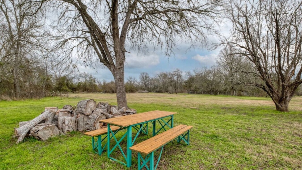Photo of Outdoor in Bastrop