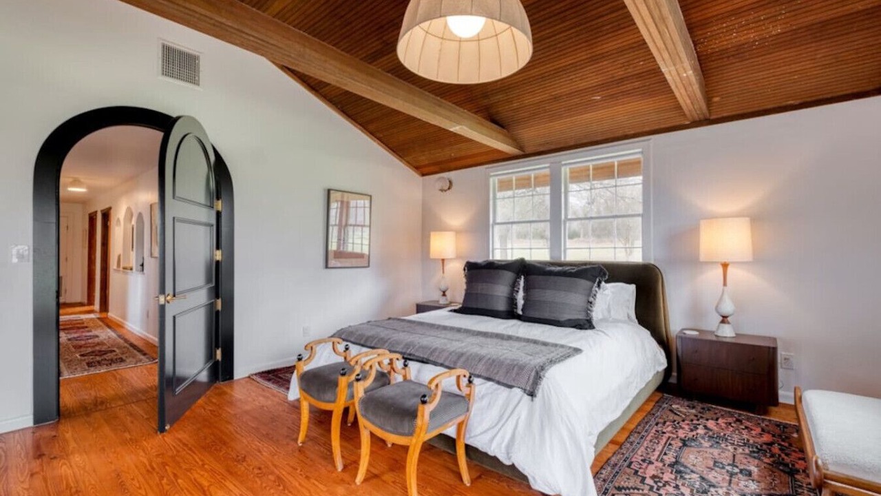 Photo of Bedroom in Bastrop