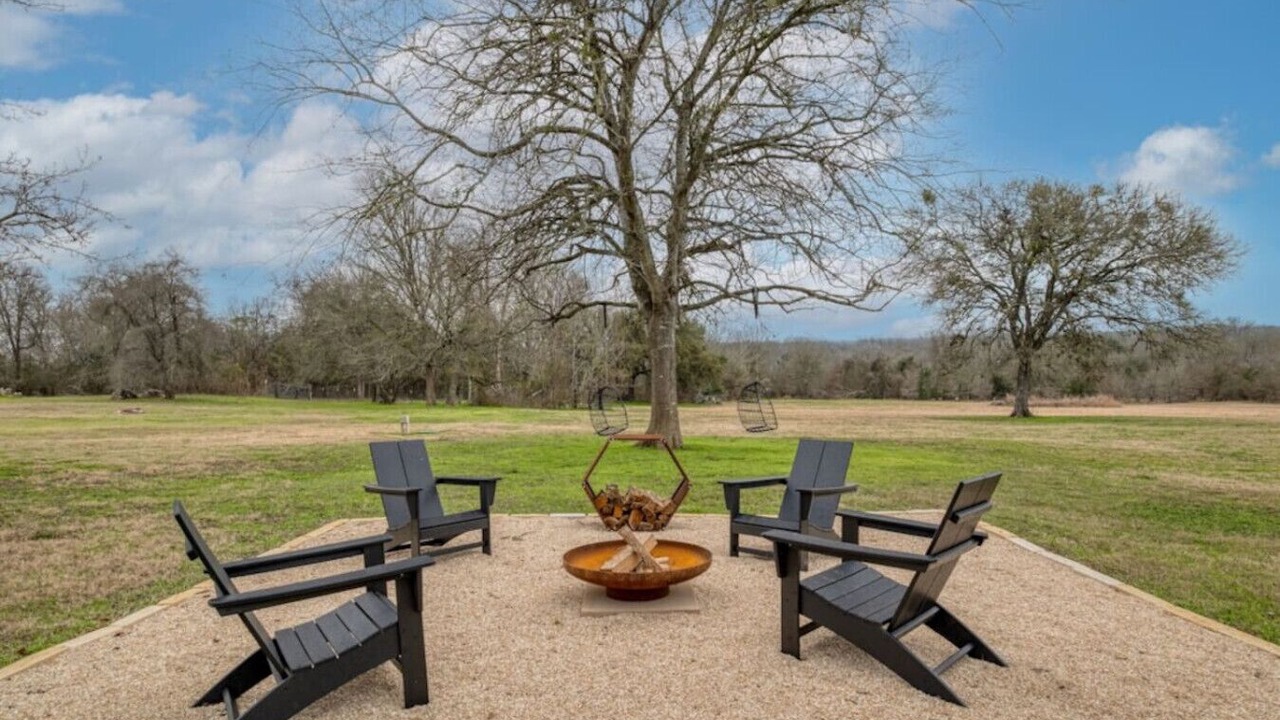 Photo of Outdoor in Bastrop