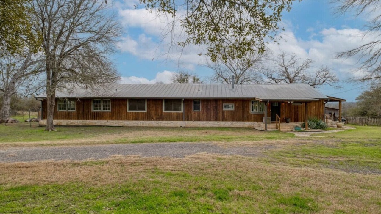 Photo of Outdoor in Bastrop